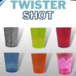 COPO TWISTER SHOT