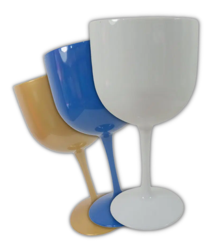 Copos personalizados